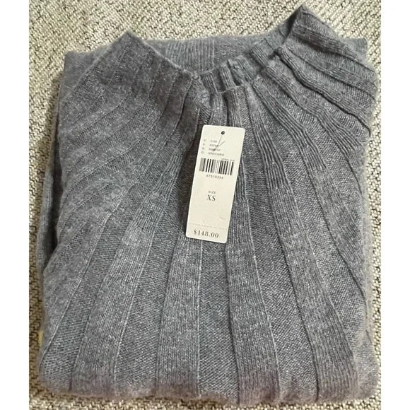 Anthropologie Arseneau Bell Sleeve Sweater Dress NWT Size XS - Picture 10 of 13